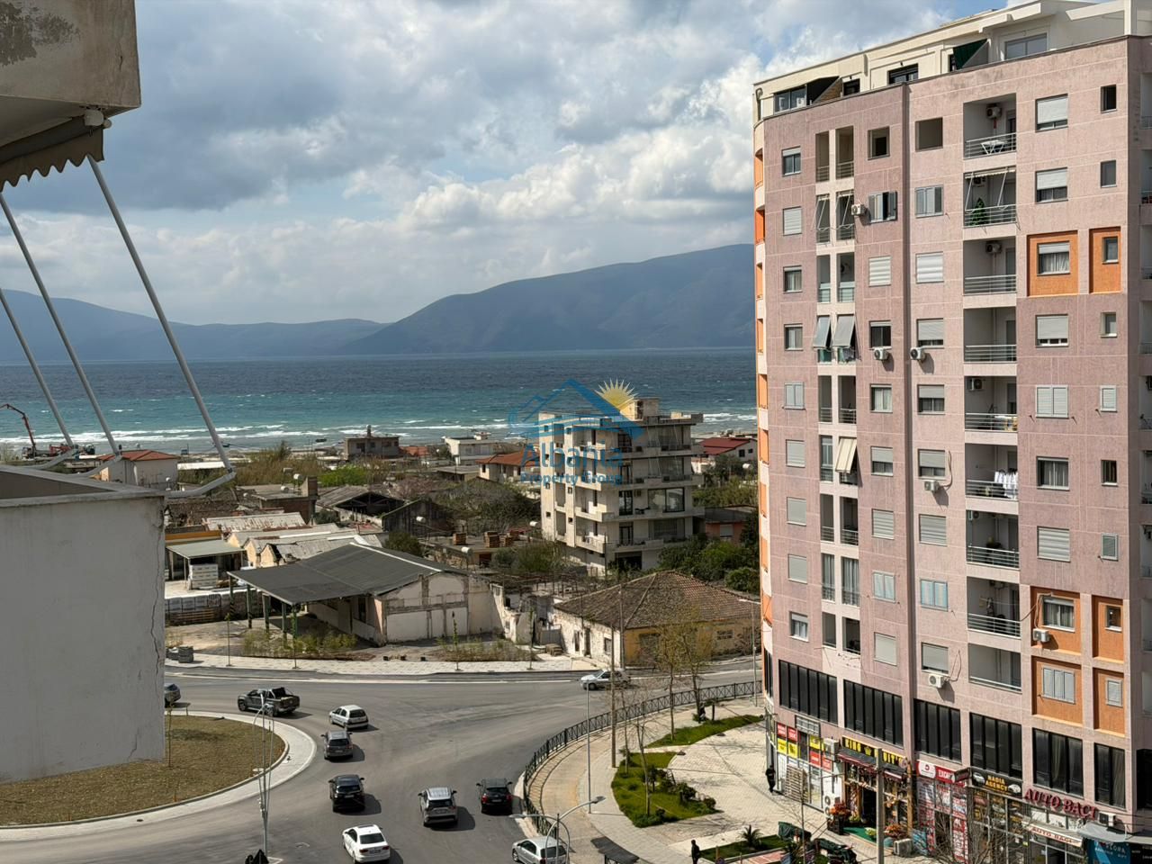 Two Bedroom Apartment For Sale In Vlore Albania